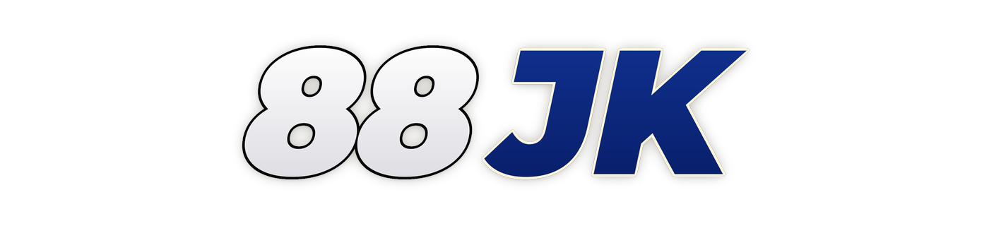 88jk Logo